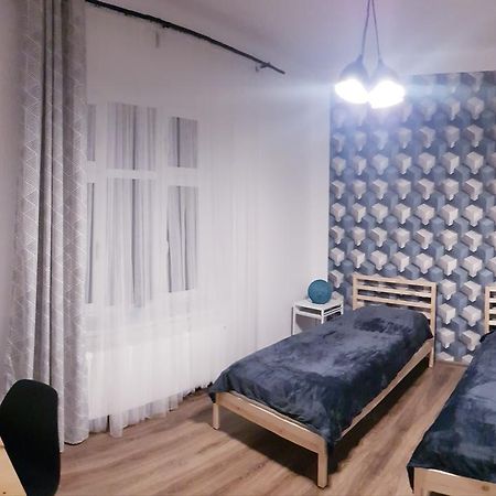 Apartamenty Rowna Kielce Exterior photo
