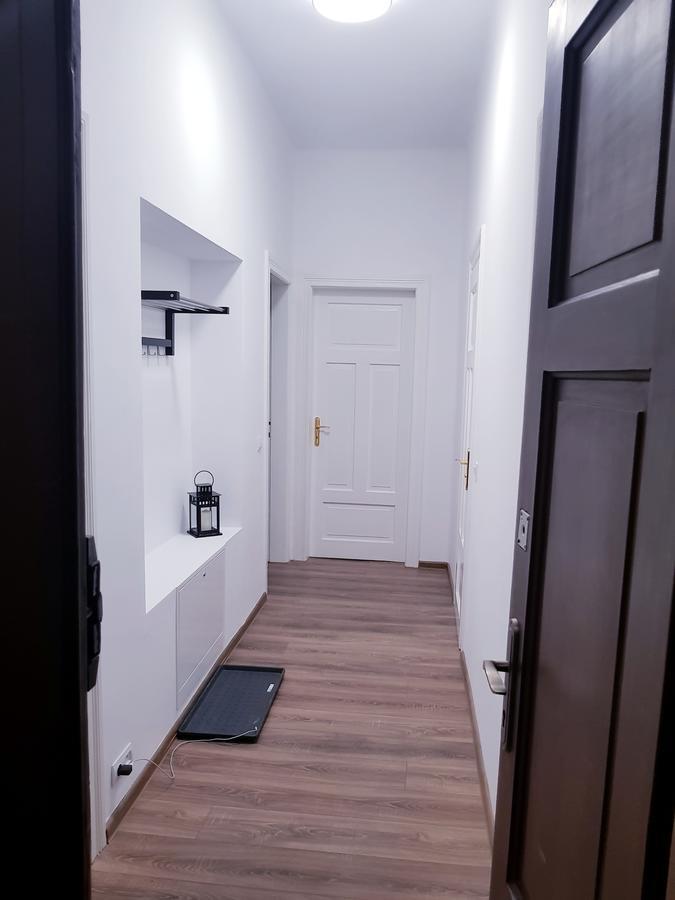 Apartamenty Rowna Kielce Exterior photo