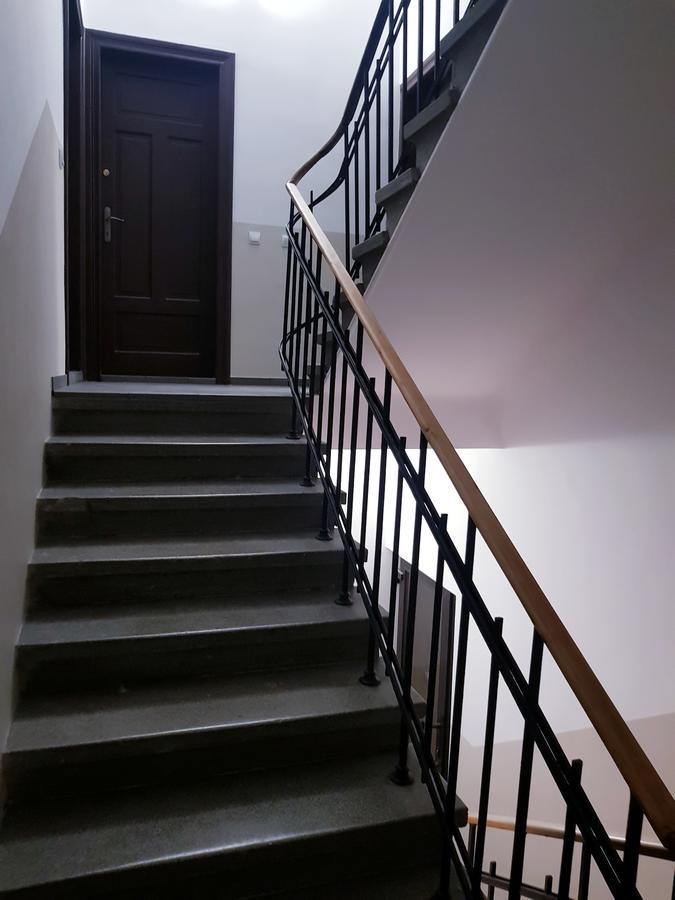 Apartamenty Rowna Kielce Exterior photo
