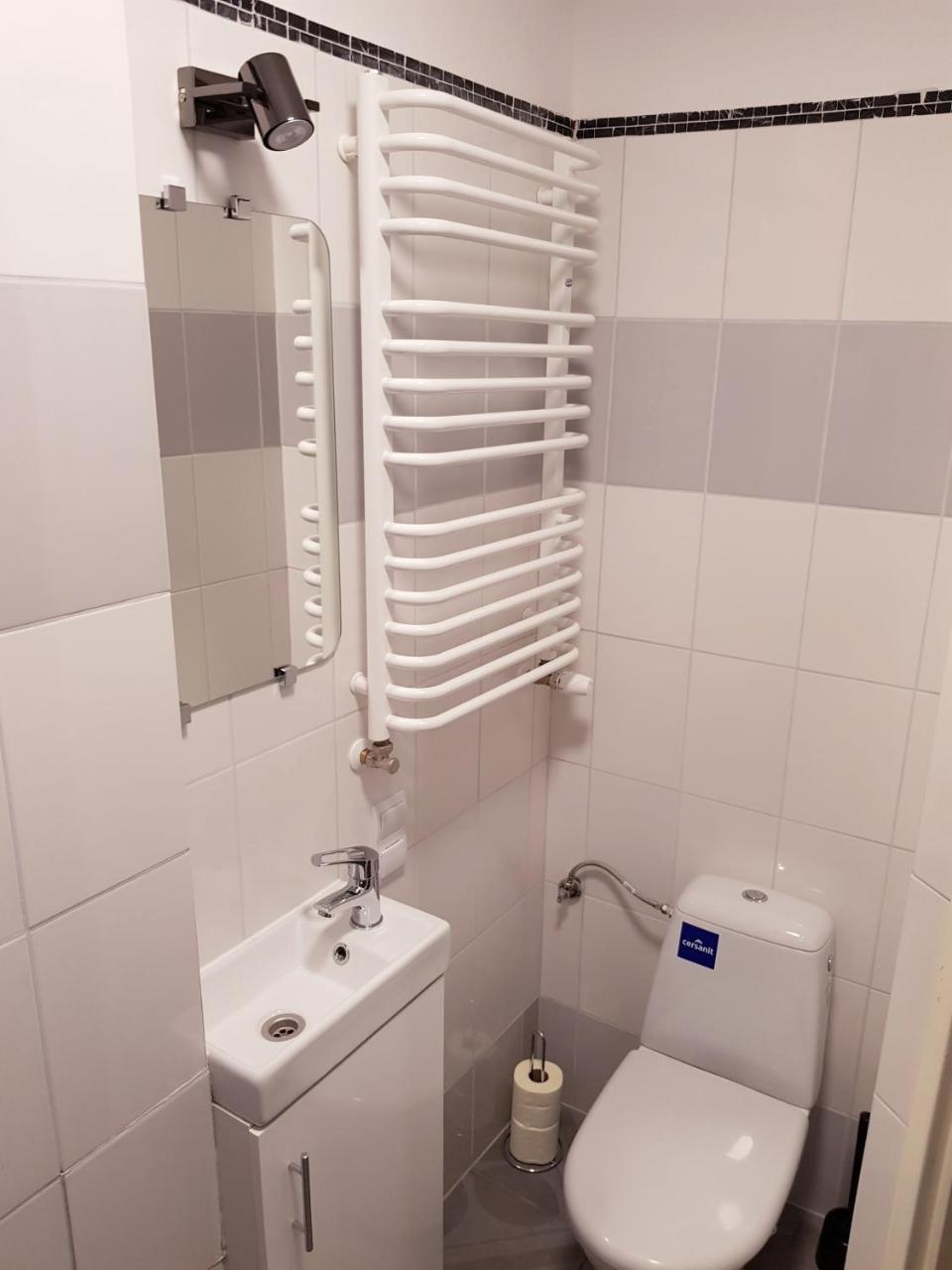 Apartamenty Rowna Kielce Exterior photo